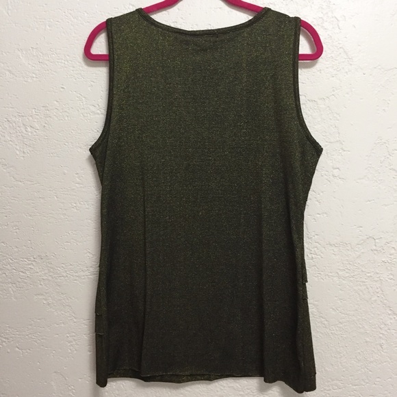 Golden Verve Ami Tank - Picture 2 of 3